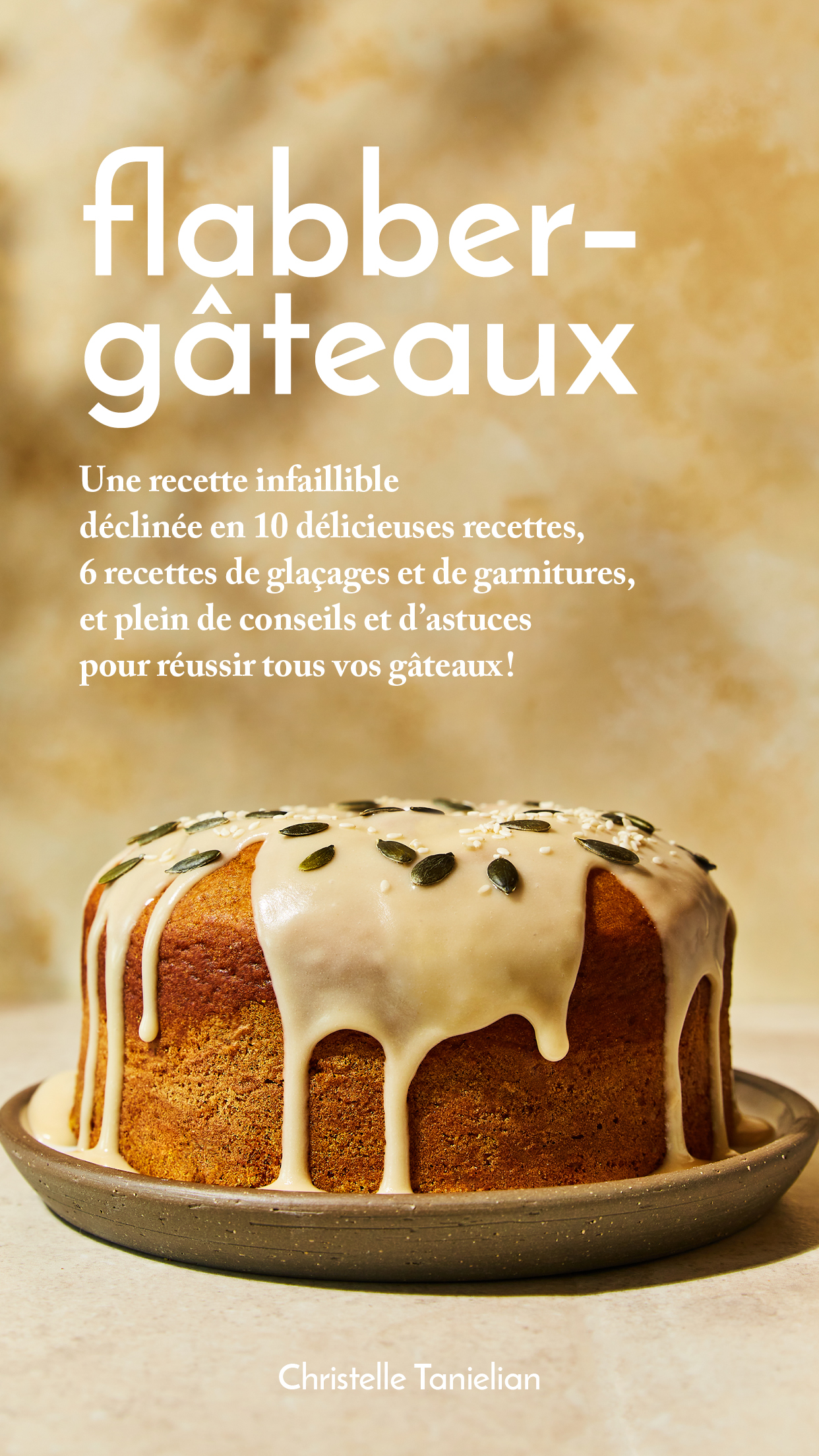 Flabber-gâteaux