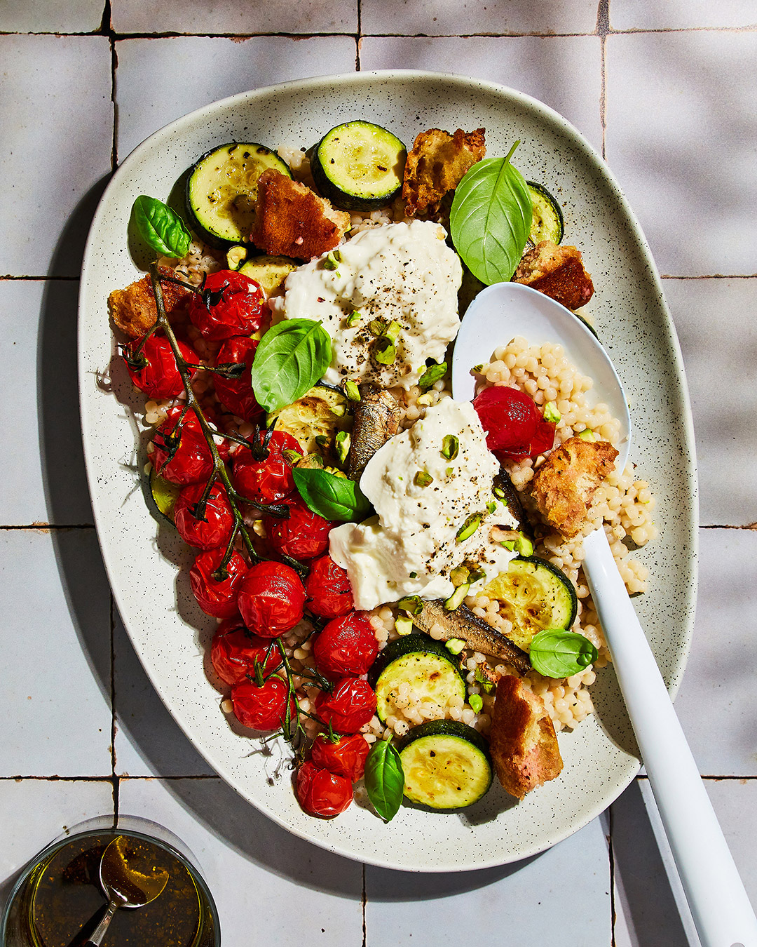 Flabber-salades