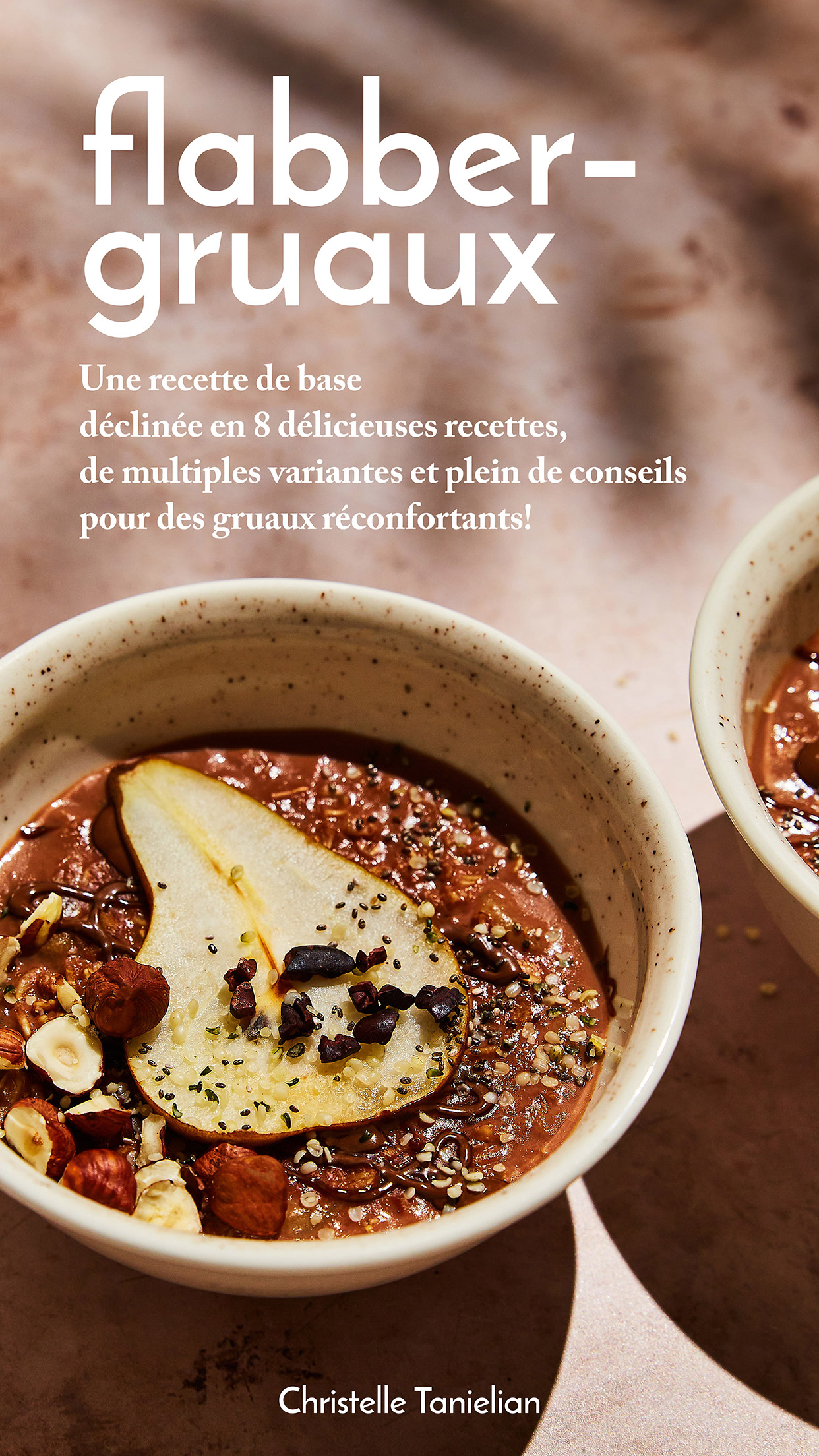 Flabbergruaux Couverture