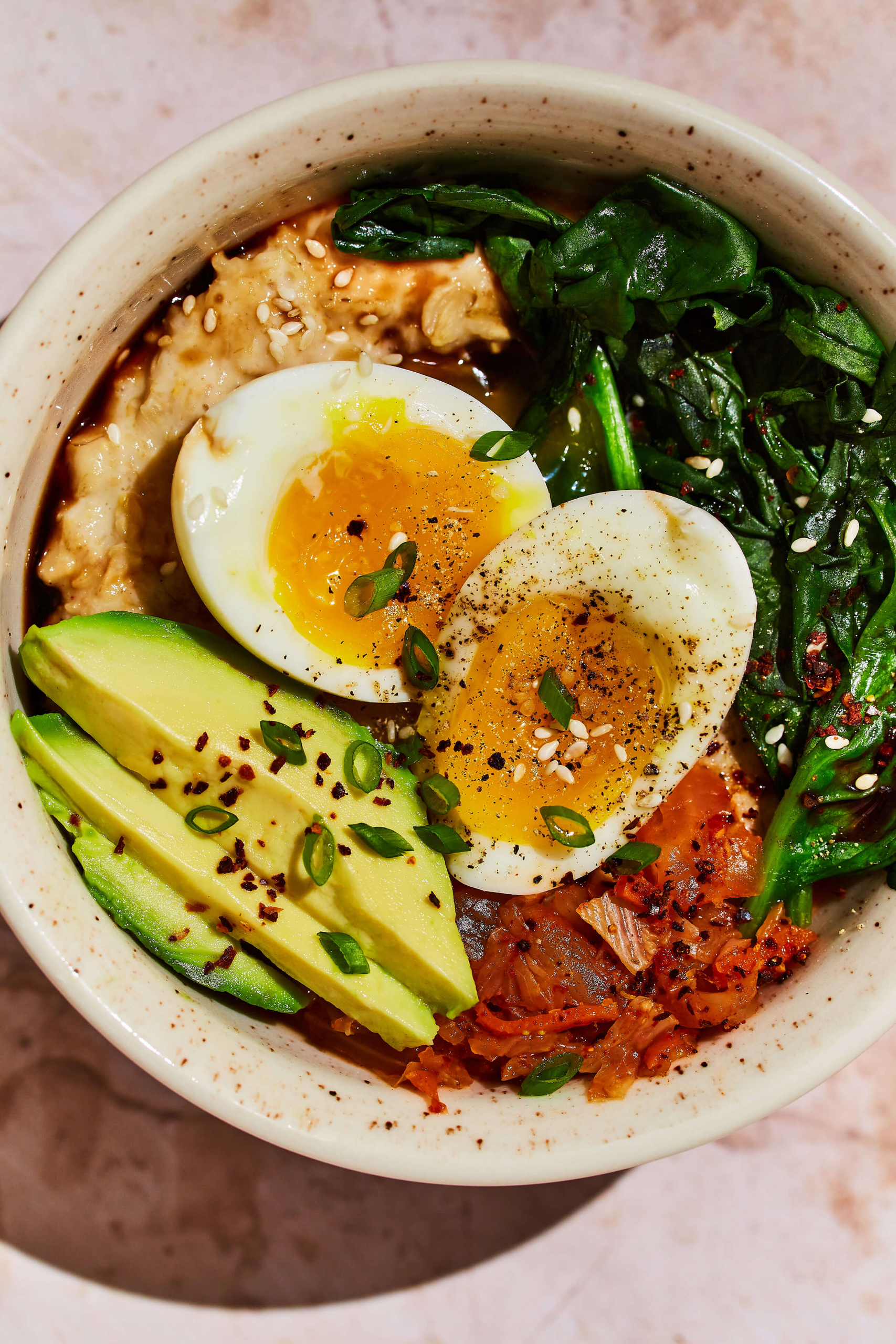 Flabber-gruaux Miso